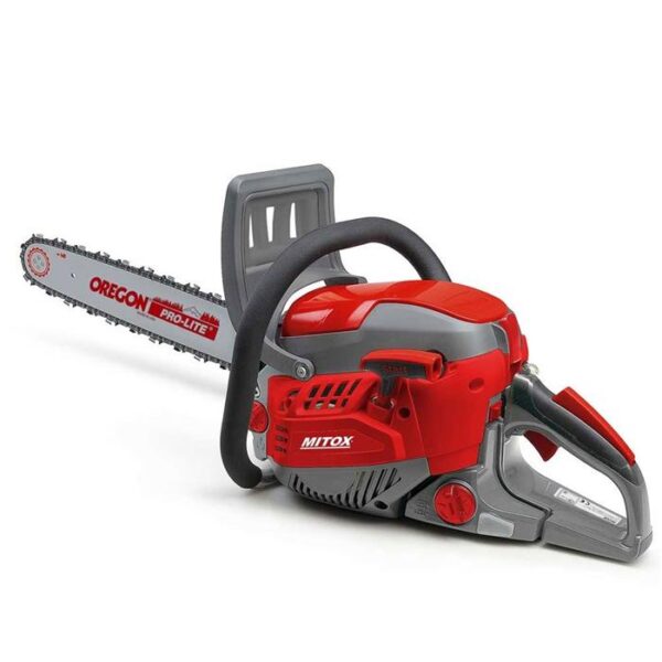 Mitox 515CSX 20" Chainsaw