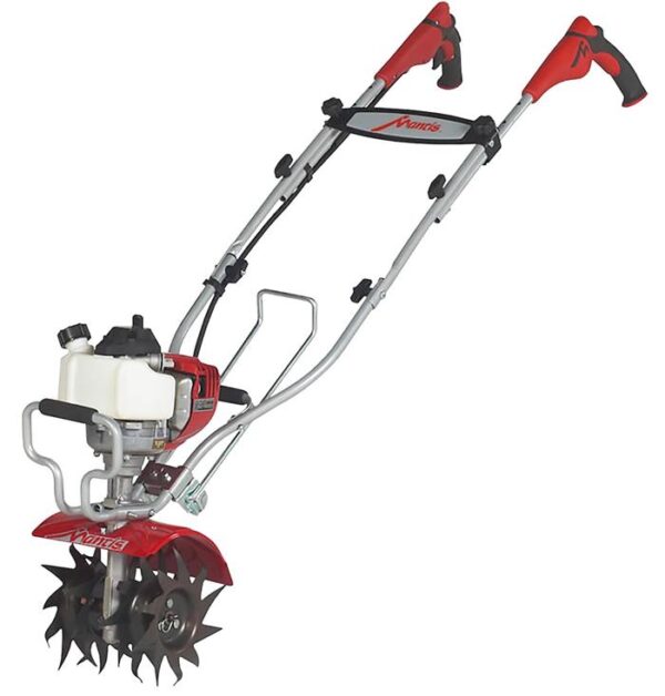 Mantis Delux 4 Stroke Tiller