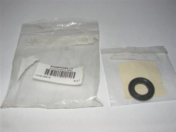 Plastic Seal