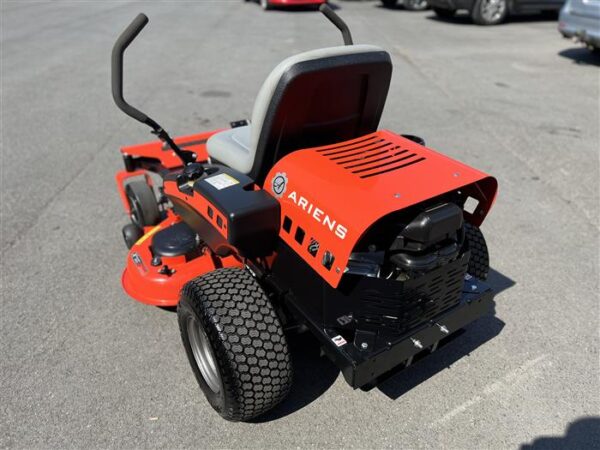 Used Ariens Zoom 42 Zero Turn Mower - Image 4