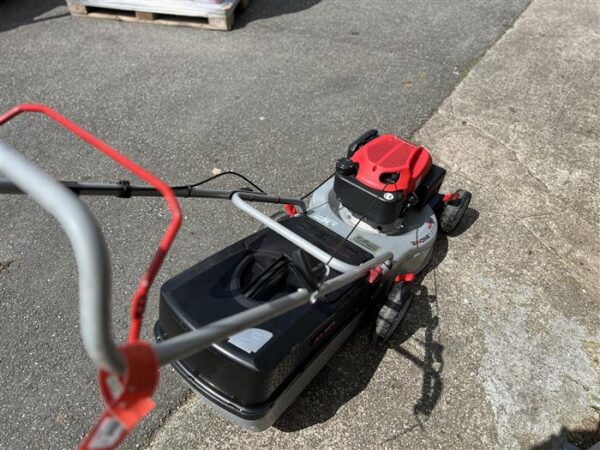 Used AL-KO 46 B-A 18" Push Mower - Image 3