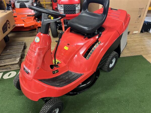 Used Honda HF1211S 28" Rider