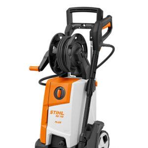 Stihl RE 110 PLUS Pressure Washer