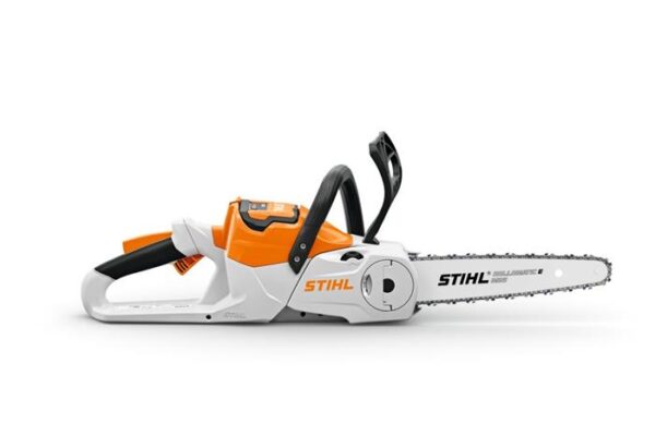 Stihl MSA 60.0 - 2xAK 20 + AL 101 Kit