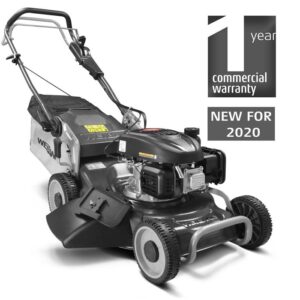 Weibang Virtue 50 SVP 50cm Pro Wheeled Mower