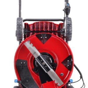 Toro 60V Recycler ADS 48 (21848) 48cm Alloy Body Cordless Mower inc 6ah Battery & Charger (END OF SEASON SALE)