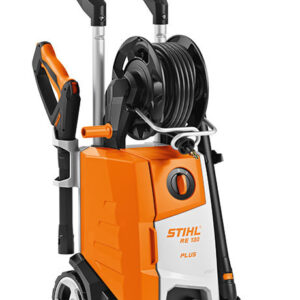Stihl RE 130 PLUS Pressure Washer (END OF SEASON SALE)