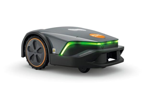 Stihl iMOW 7.0 EVO Robotic Mower (END OF SEASON SALE)