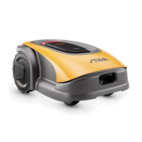 Stiga A750 RTK Robotic Mower