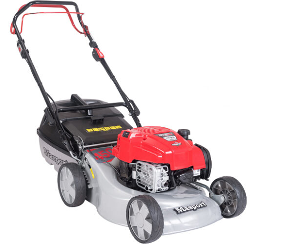 Masport 450 ST SP In-Start Electric Start Mower