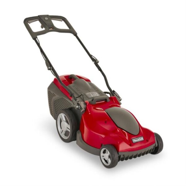 Mountfield Princess 38 Electric Mower