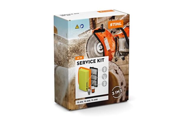 Service Kit 35 TS 410/420/440