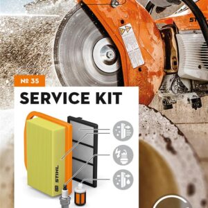 Service Kit 35 TS 410/420/440