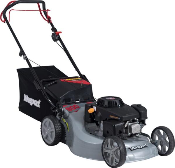 Masport 800 ST SP L 21" Self Drive Mower