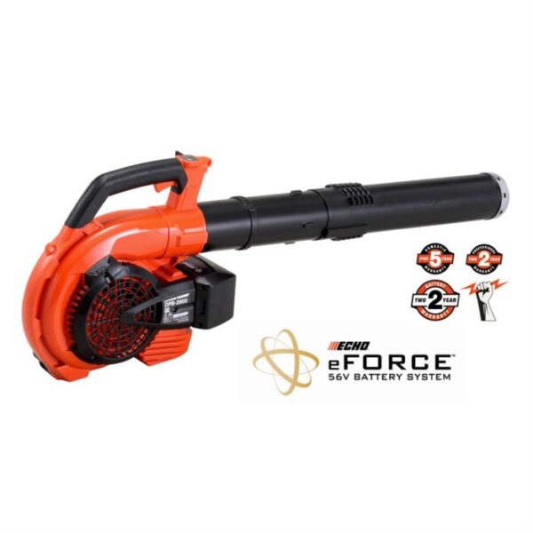 Echo DPB 2600 Cordless Blower Bare Tool