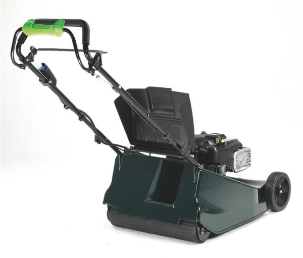 Hayter Harrier 56 Autodrive VS Electric Start Roller Mower (576) - Image 2