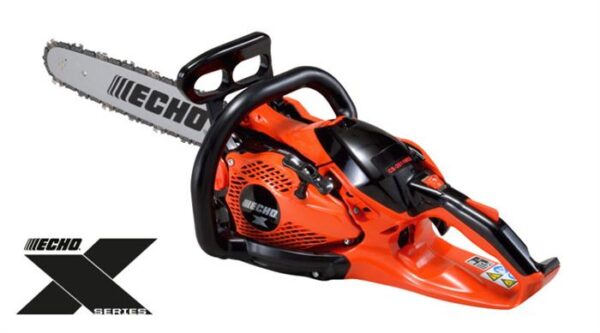 Echo CS 2511WES 12" Chainsaw