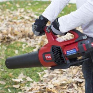 Toro 60v Cordless Blower (51825T)