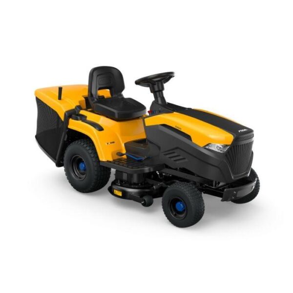 Stiga Estate 384e 84cm Battery Powered Ride On Mower