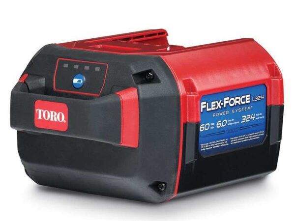 Toro FlexForce 60V 6.0AH Battery