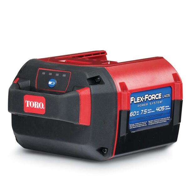 Toro 60V 7.5AH Battery