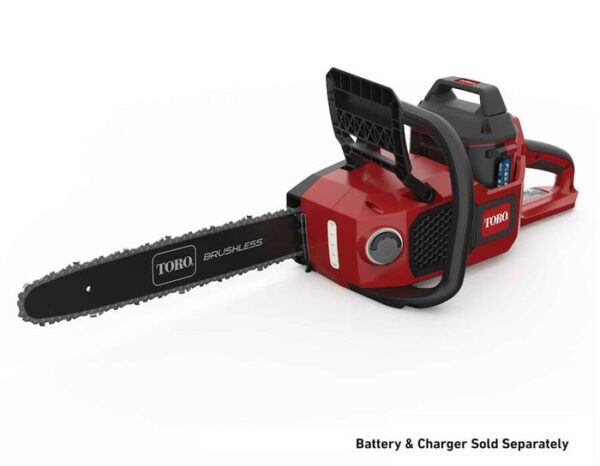 Toro Flex-Force Chainsaw (51845T)