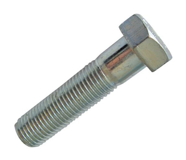 HEX-Head Screw 3/8" X 1 1/2" 24 UNF