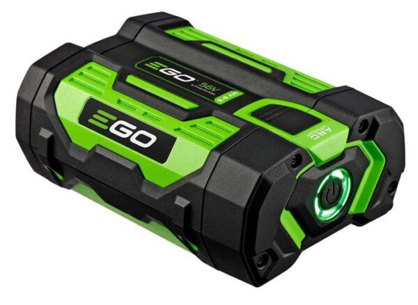 Ego 56v Battery