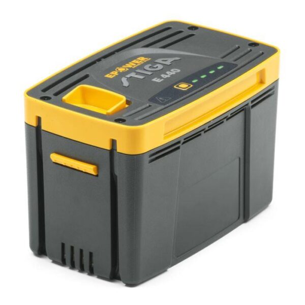 Stiga E 440 48V 4.0AH Battery