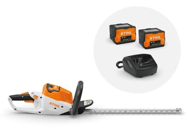 Stihl HSA 50 - 2xAK 10 + AL 101 Kit (NLA)