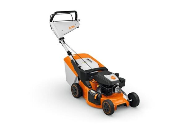 Stihl RM 248.3 T 18" Self Drive Lawn Mower