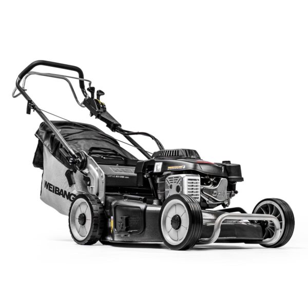 Weibang Virtue 53 SSD LV Shaft Drive Mower