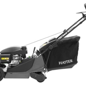 Hayter Harrier 41 PRO Autodrive Roller Mower