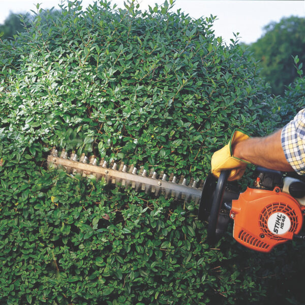 Stihl HS 45 18"/45cm Hedgetrimmer - Image 2