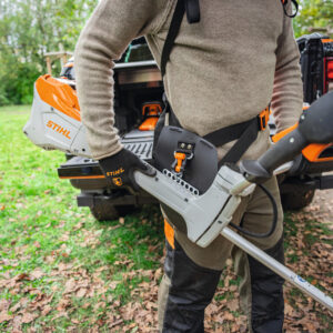 Stihl FSA 200 Cordless Brushcutter