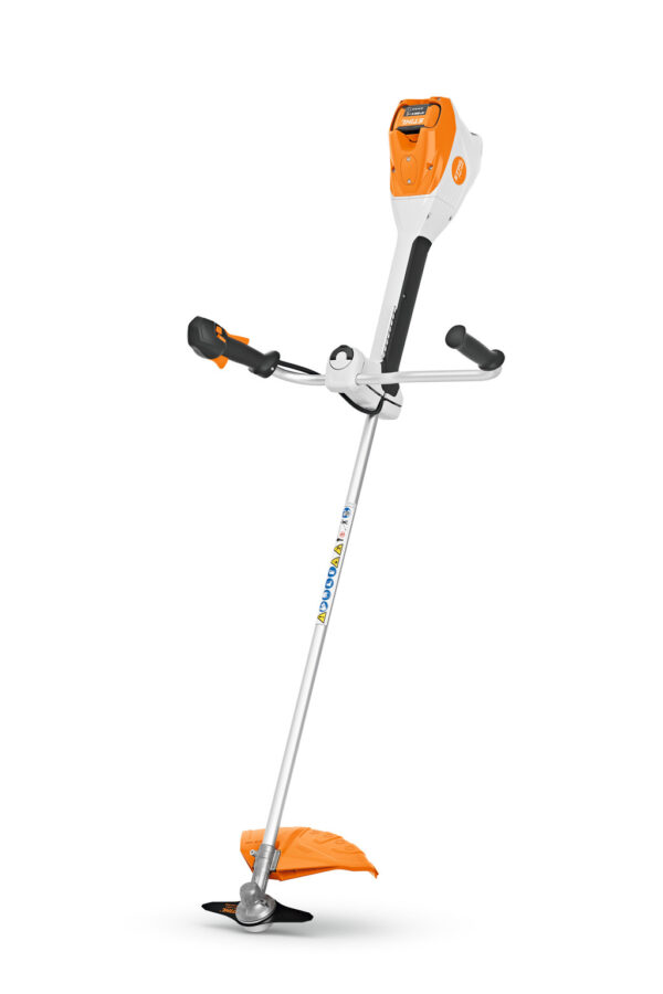 Stihl FSA 200 Cordless Brushcutter