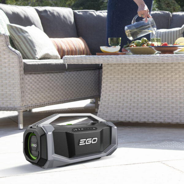 Ego SK1800E Outdoor Speaker - Image 6