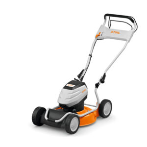 Stihl RMA 2.2 RV Cordless Mulch Lawnmower (Tool Only)