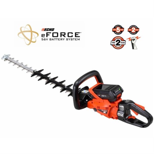 Echo DHC 2200R Cordless Hedgecutter Bare Tool