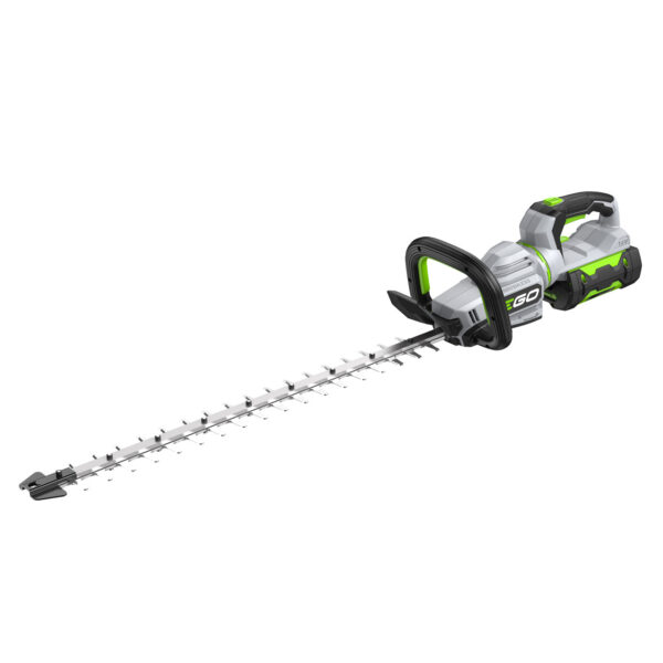 Ego HT2600 Hedge Trimmer Kit inc 2.5AH Battery + Standard Charger