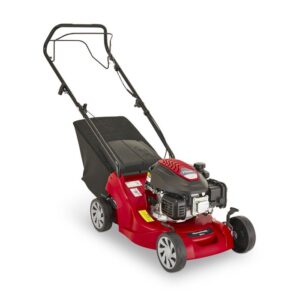 Mountfield SP41 Self Drive Lawn Mower
