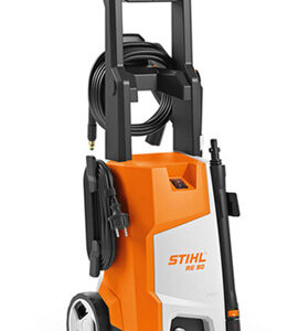 RE 90 Electric high-pressure cleaner