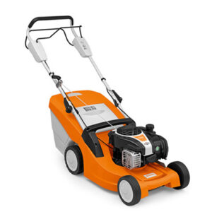 RM 443.0 T Lawnmower