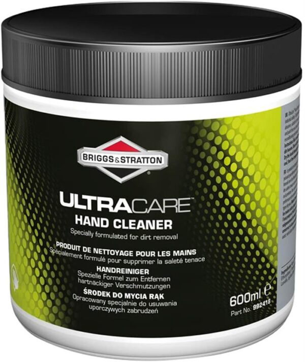 UC HAND CLEANER 0,6L