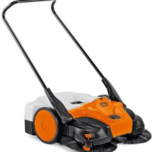 KGA 770 Cordless sweeper