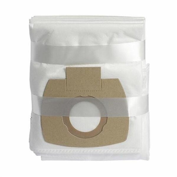 Filter bags (pack of 5) SE 61/SE 62