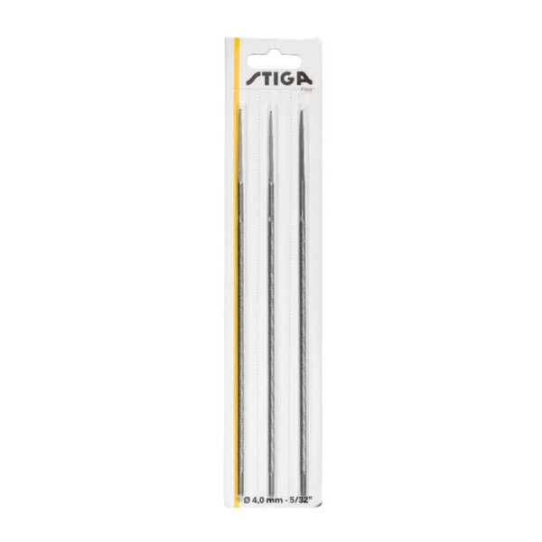 FILE 7/32" (5.5mm) Pack of 3