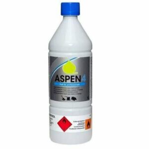 Aspen 4 Stroke Fuel 1L