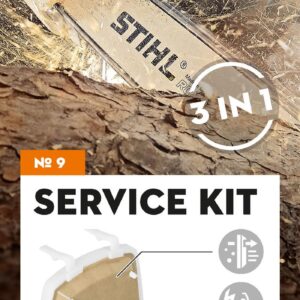 Service Kit 9 MS 171/181/211