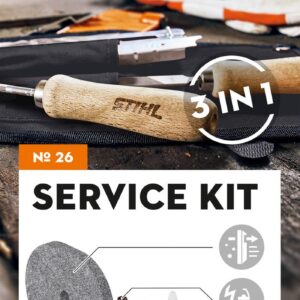 Service Kit 26 FS 40/50/56 KM 56